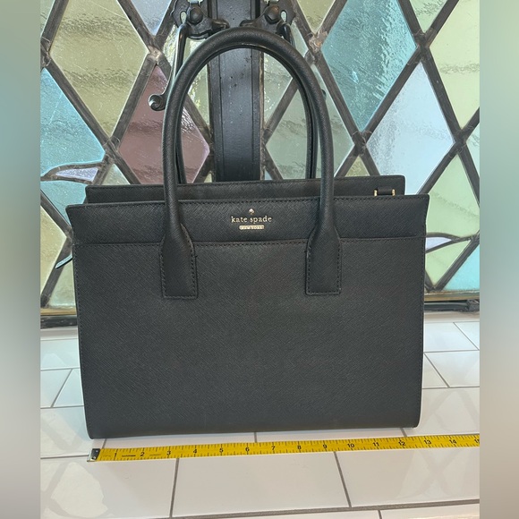 Kate Spade New York Cameron Street Candace Satchel - Picture 11 of 14
